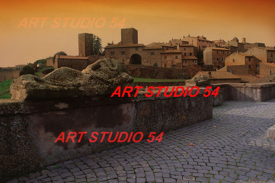 002 Tuscania