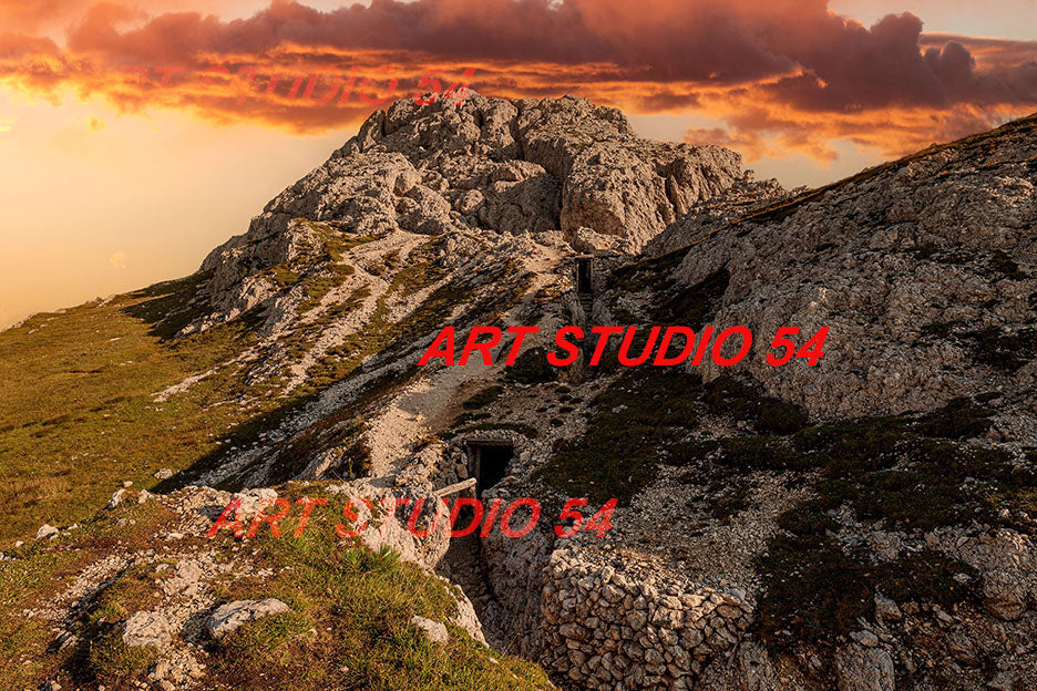 004 Sasso di Stria