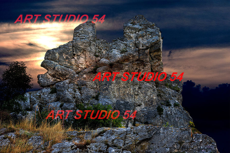 008 Gran Sasso