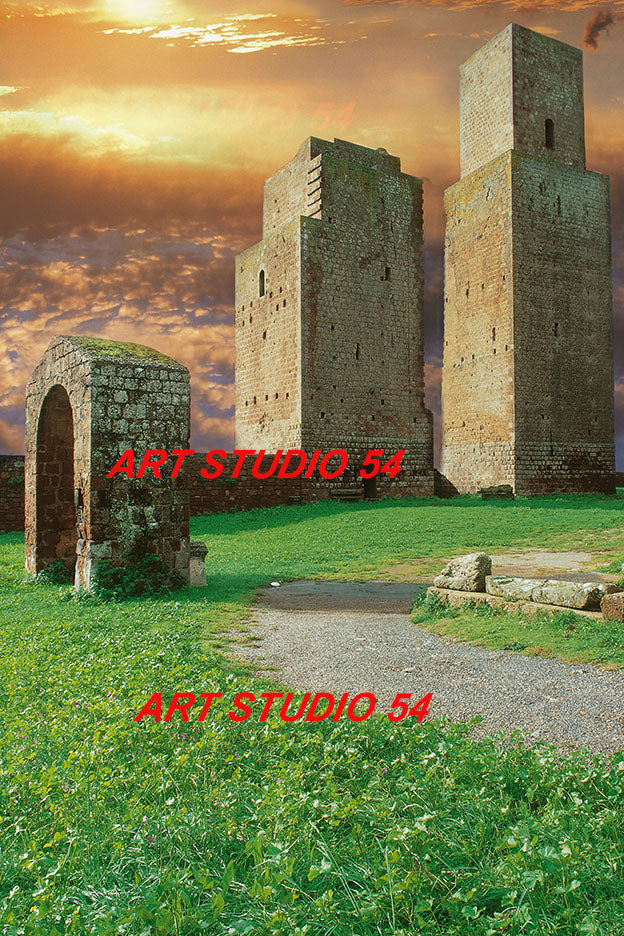 011 Tuscania