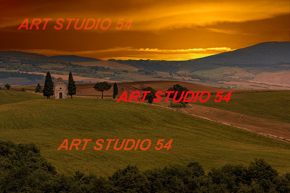 065 Cappella di Vitaleta