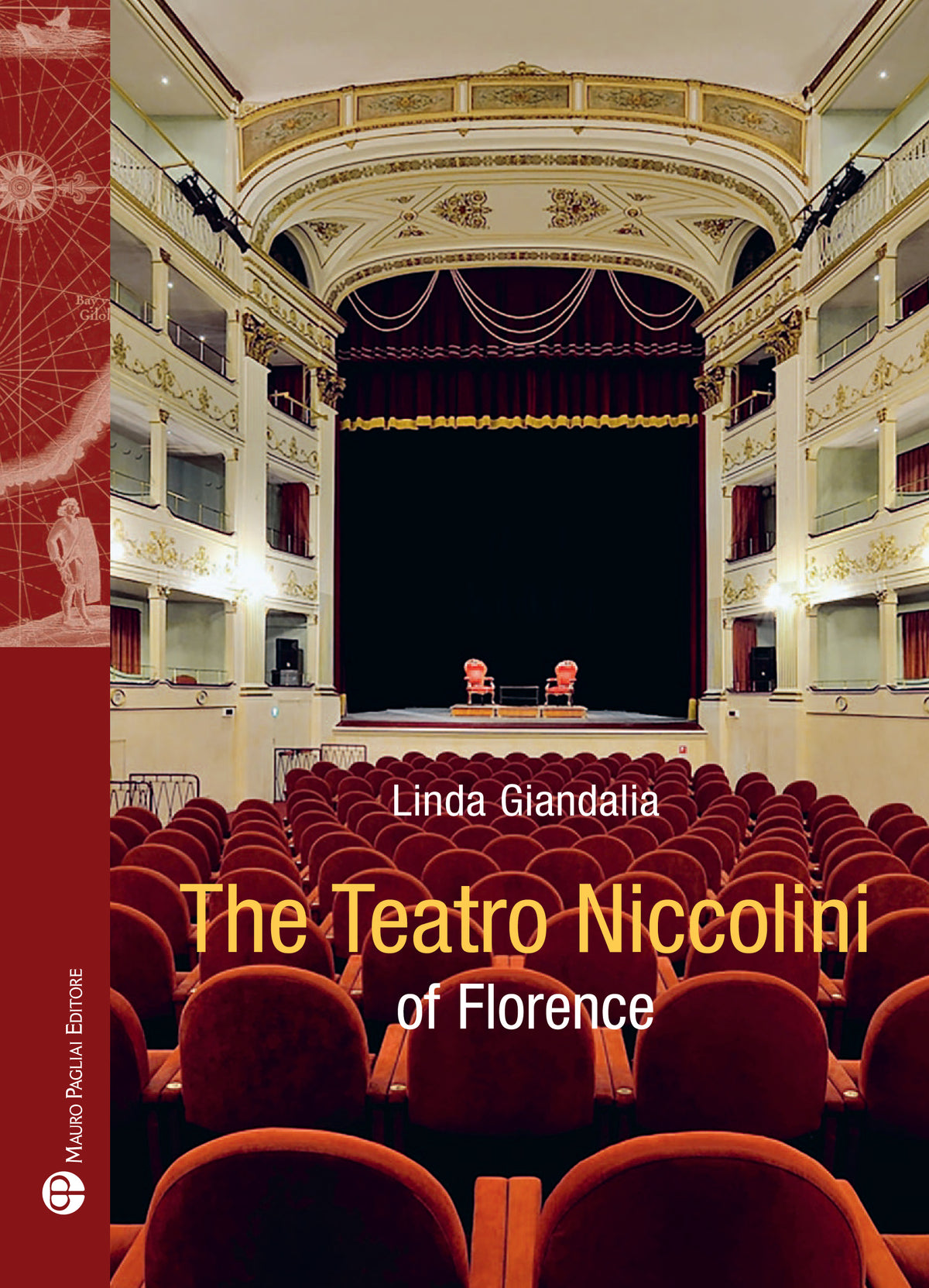 The Teatro Niccolini of Florence