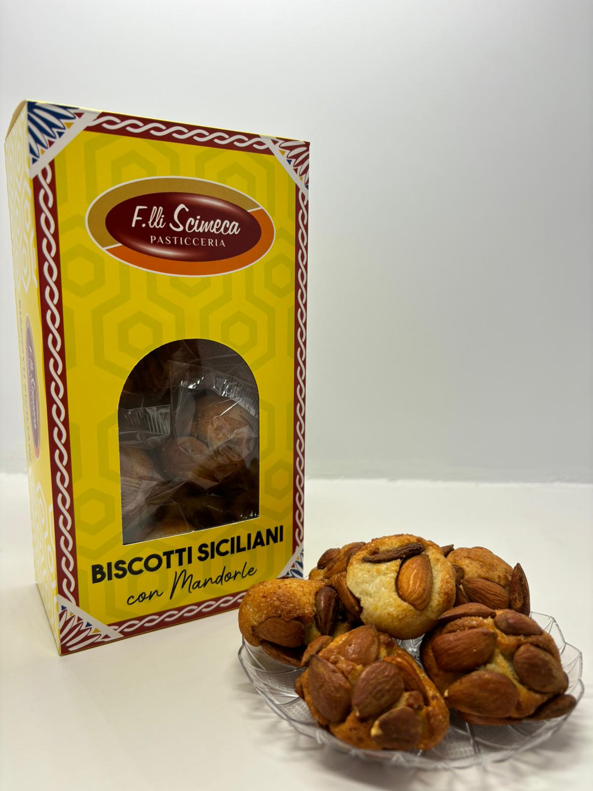 SICILIAN "MAJOLICA"