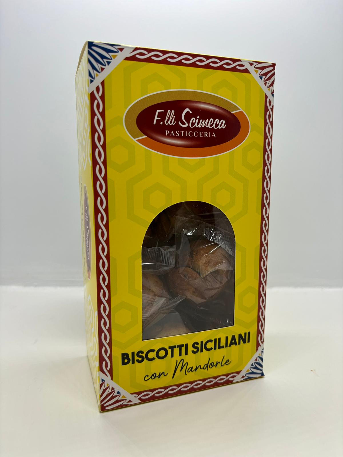 SICILIAN "MAJOLICA"