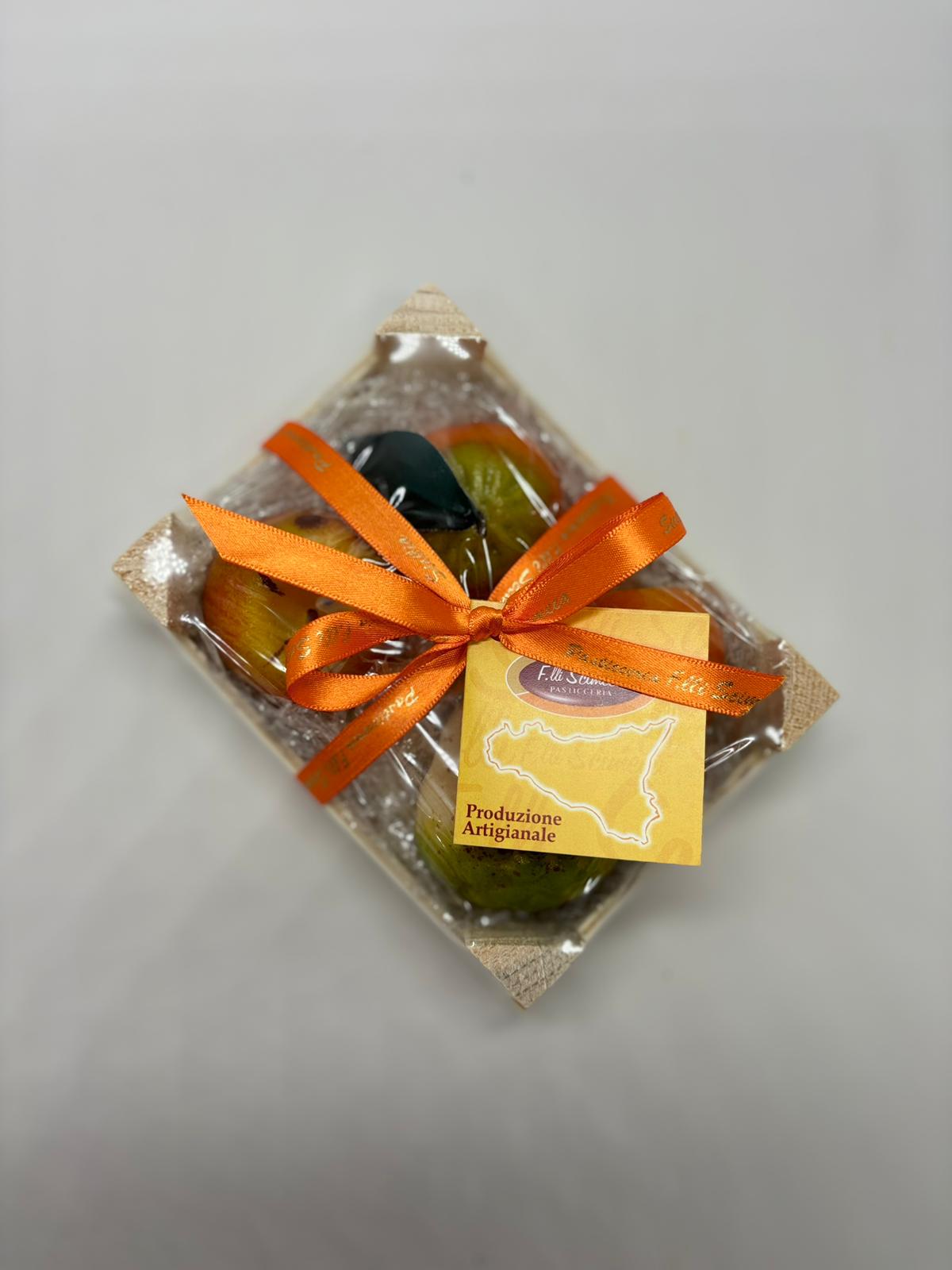 SICILIAN "MAJOLICA"