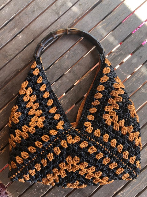 Rafia Bag