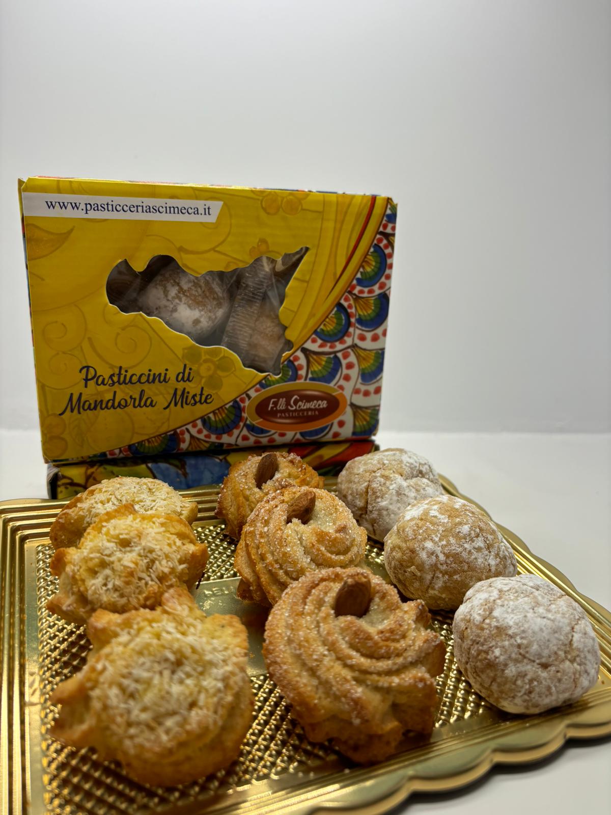 SICILIAN "MAJOLICA"