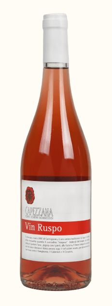 Welcome to Capezzana