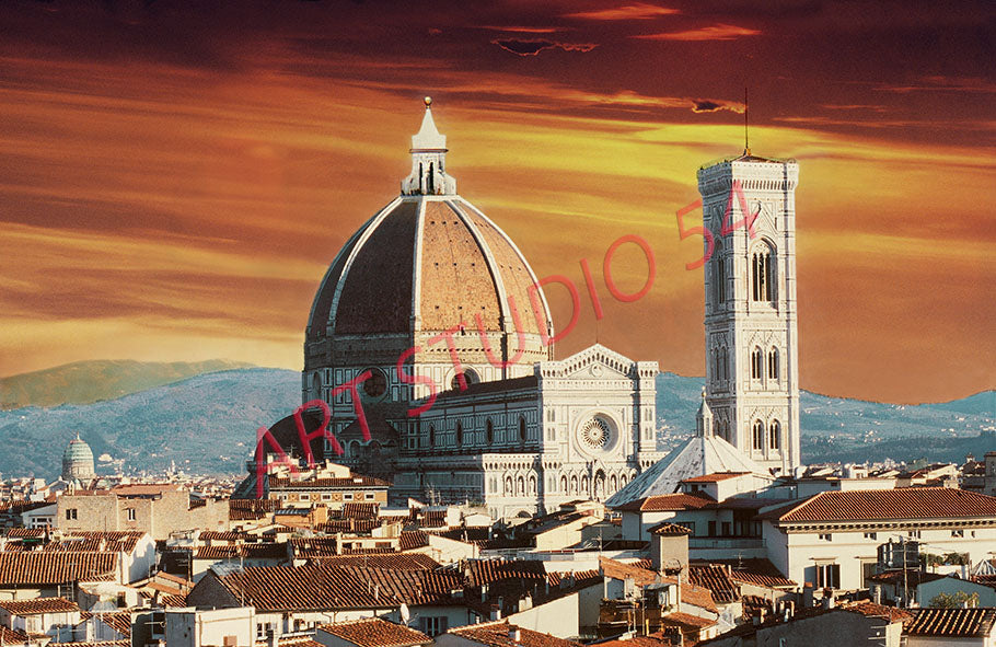 Santa Maria del Fiore (Firenze)