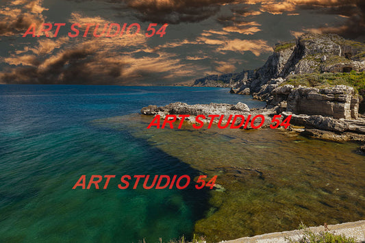 002 Favignana