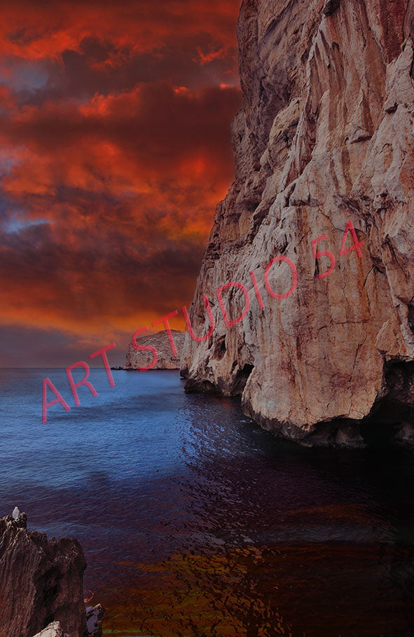 Grotte di Nettuno (Alghero)