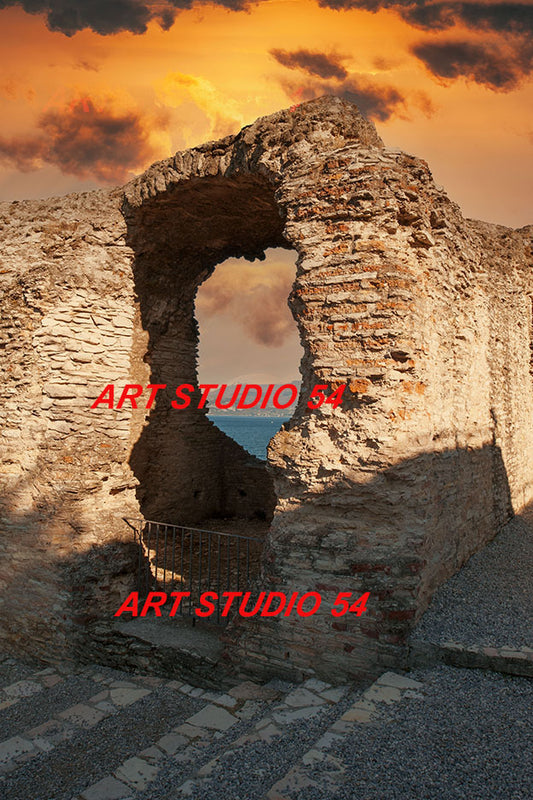 003 Grotte di Catullo