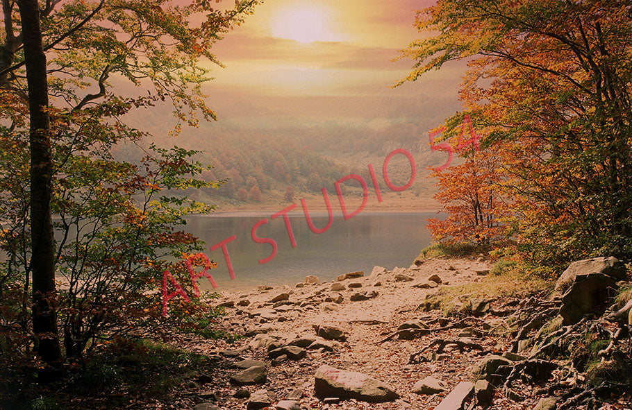 Lago Baccio (Modena)