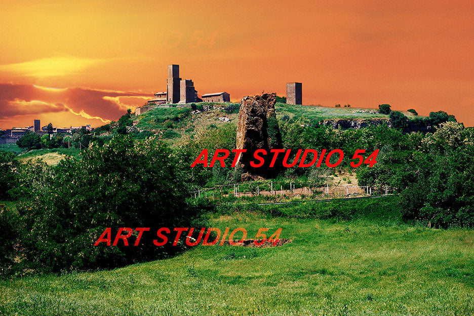 003 Tuscania