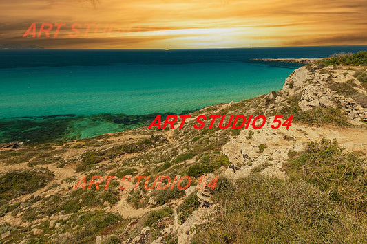 004 Favignana