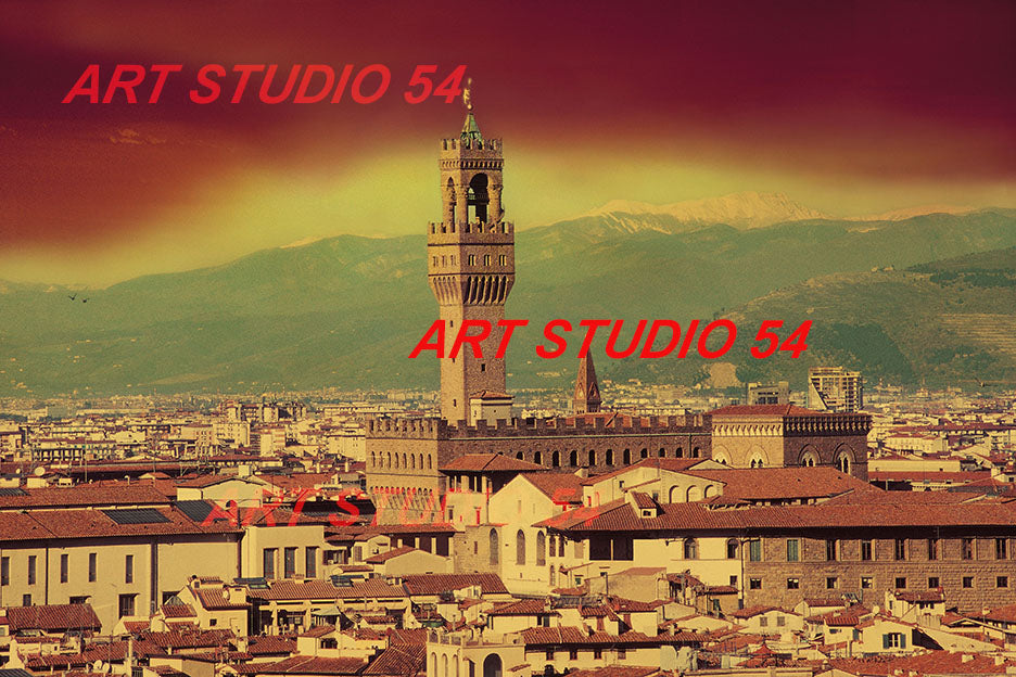 004 Palazzo Vecchio