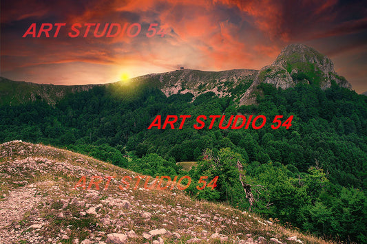 004 Parco Nazionale Abruzzo