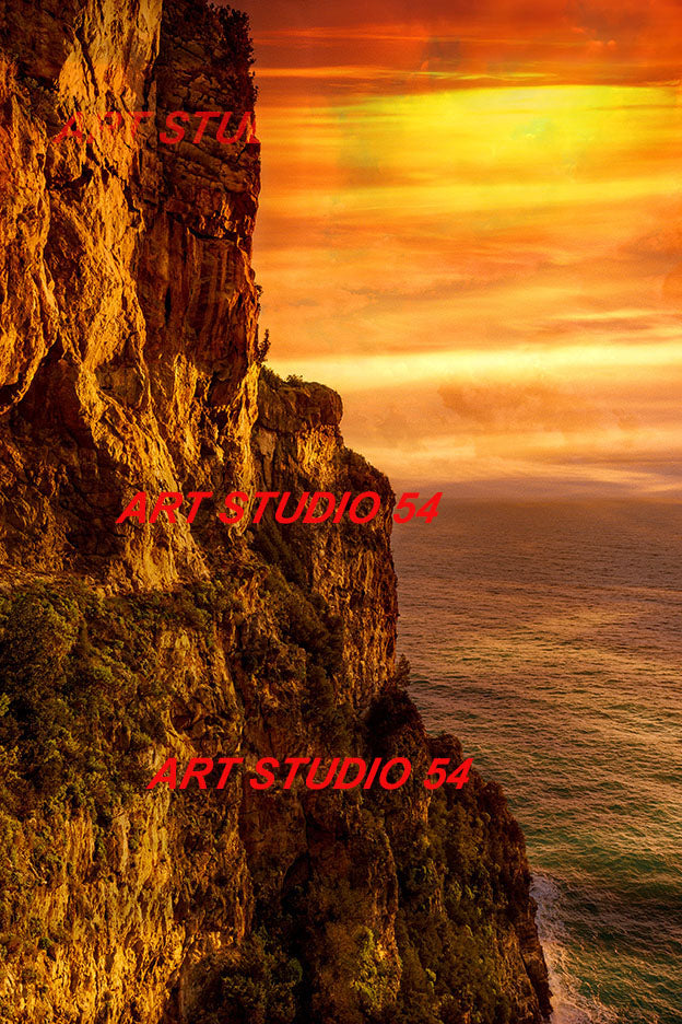 005 Costiera Amalfitana