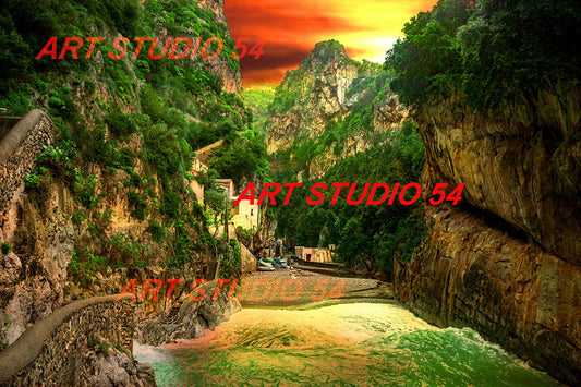 006 Fiordo di Furore