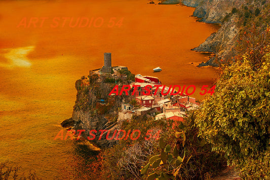 006 Vernazza