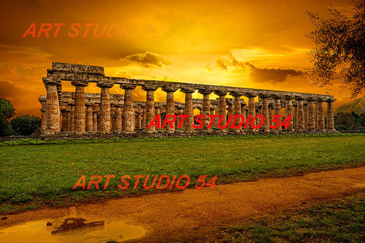 007 Paestum