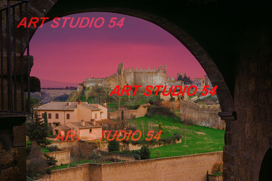 007 Tuscania