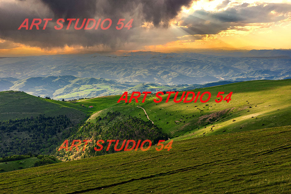 009 Monte Subasio