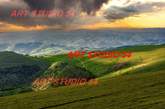 009 Monte Subasio