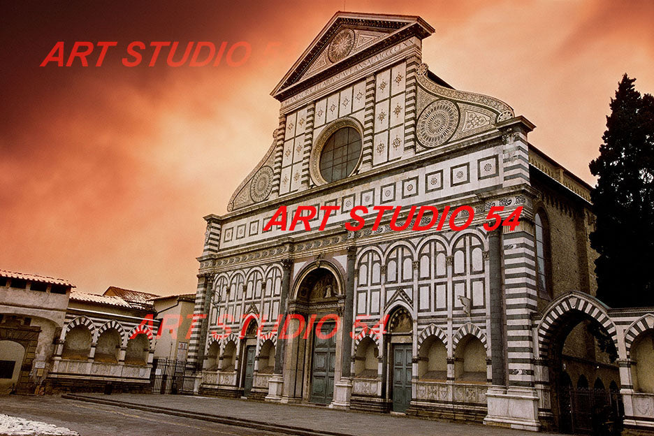 009 Santa Maria Novella
