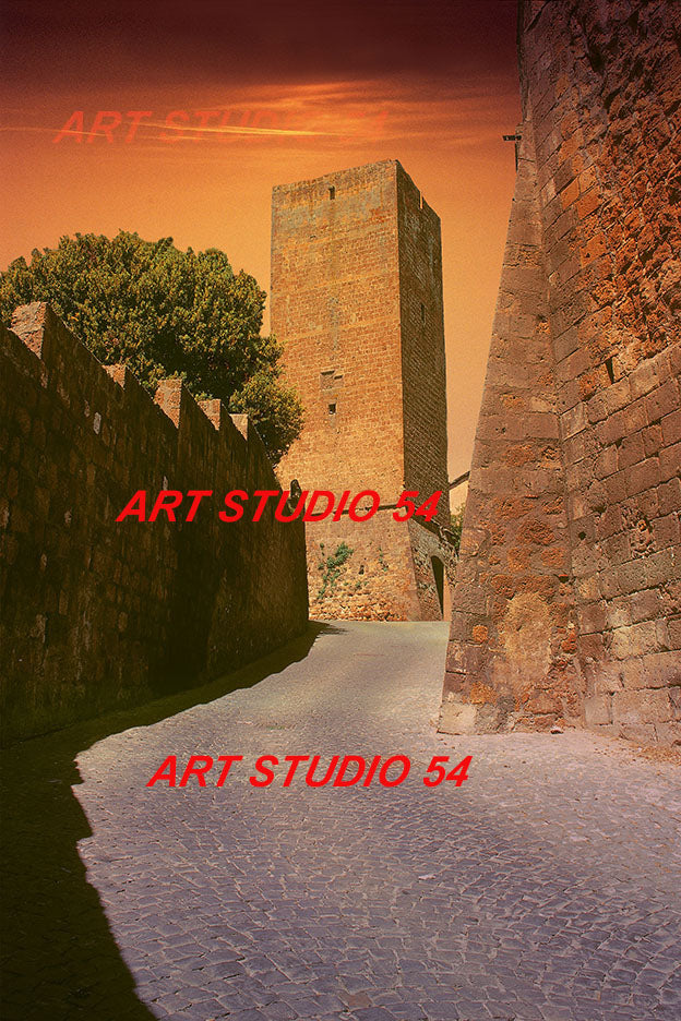 009 Tuscania