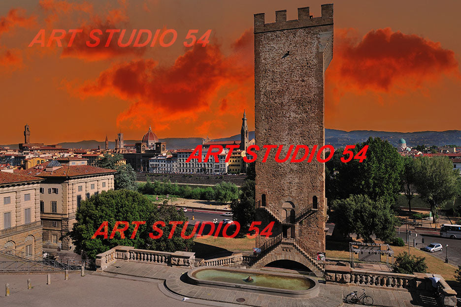 010 Torre San Niccolò