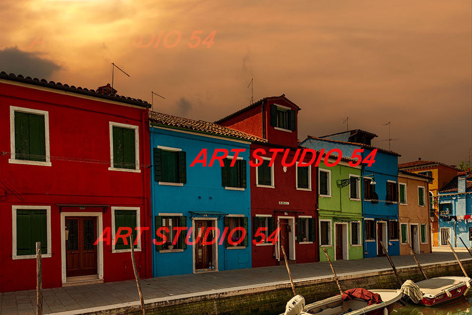 Burano