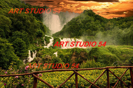 012 Cascate delle Marmore