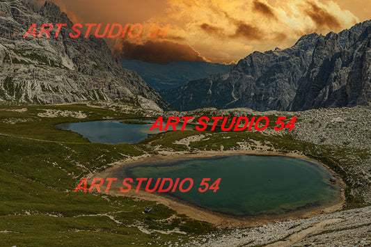 013 Tre Cime di Lavaredo