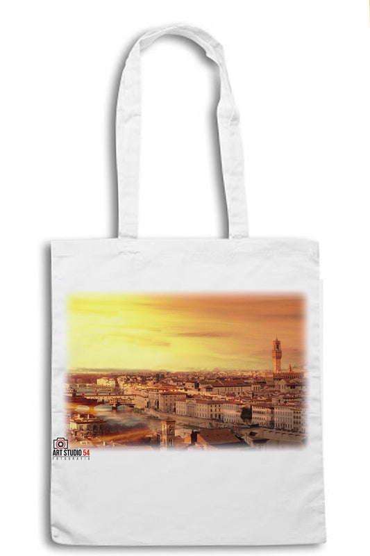 Florence Landscape Shopper