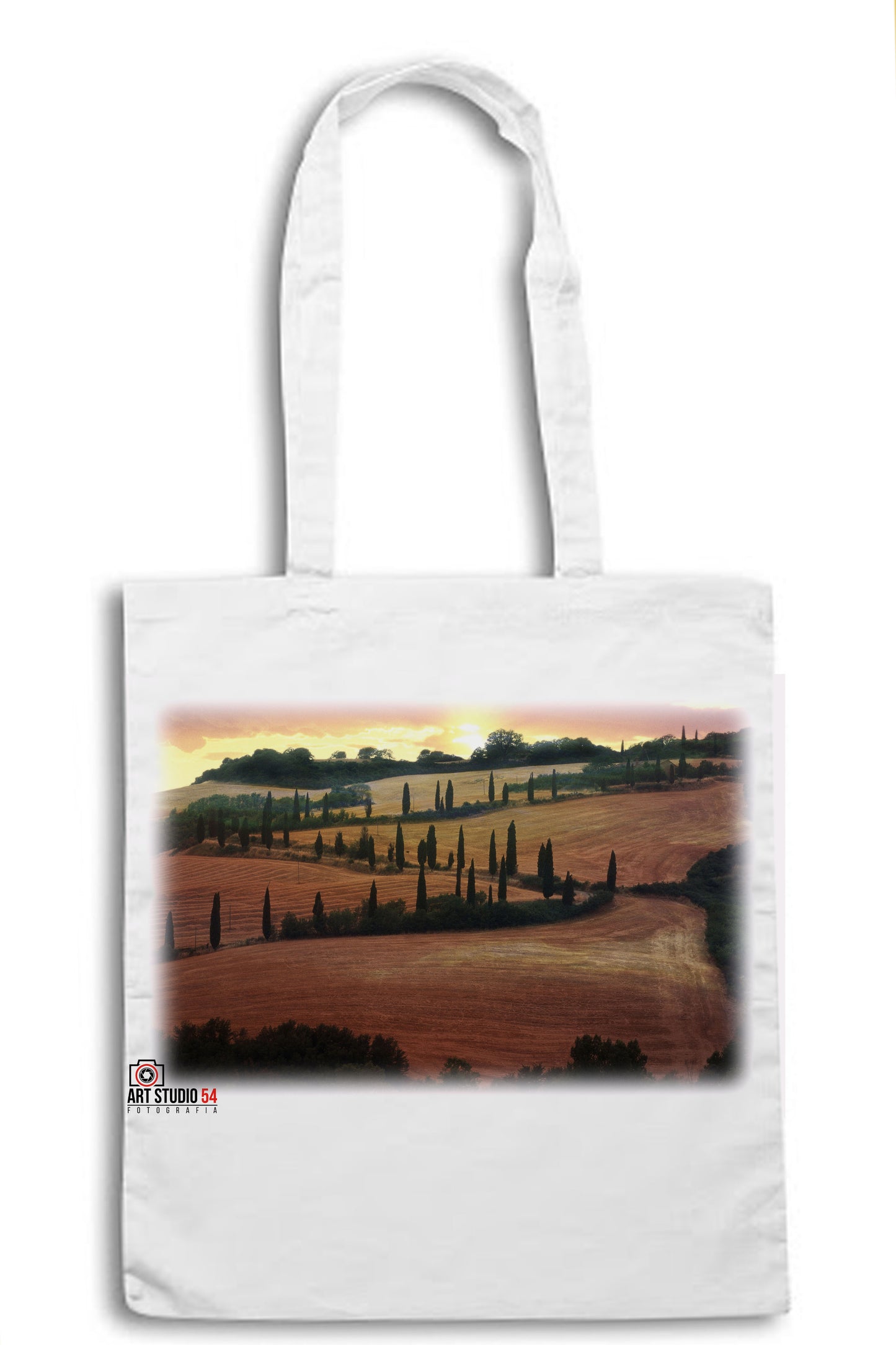 Siena Countryside Shopper