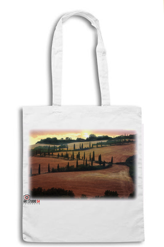Siena Countryside Shopper