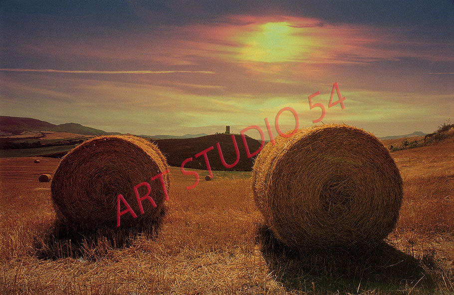 Set of 15 Postcards
