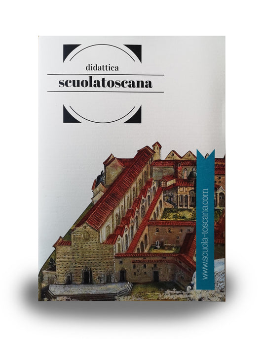 The Scuola Toscana Intermediate Course (A2/B1)