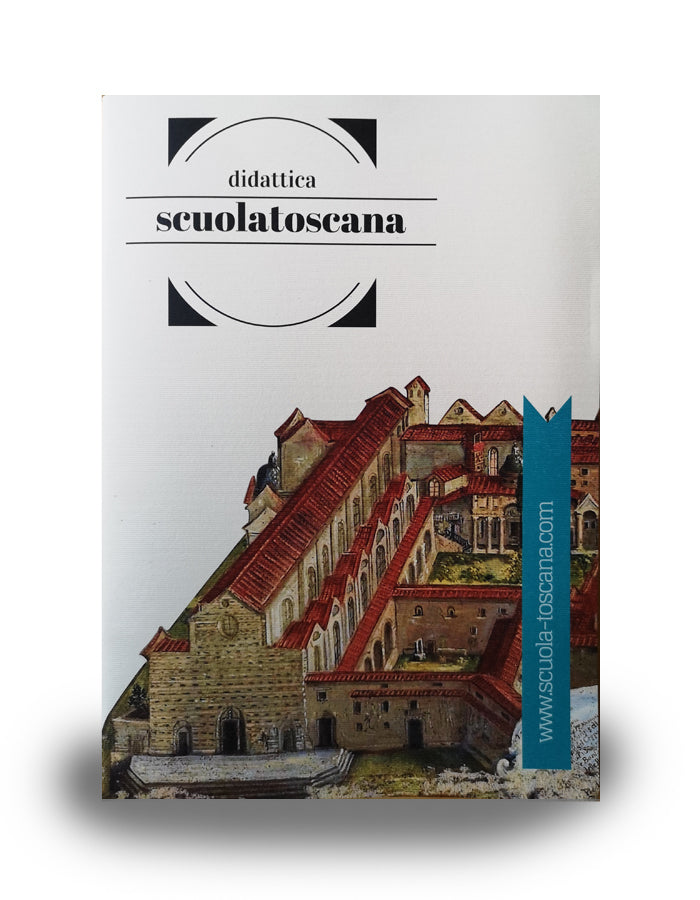 The Scuola Toscana Advanced Course (B1/B2)