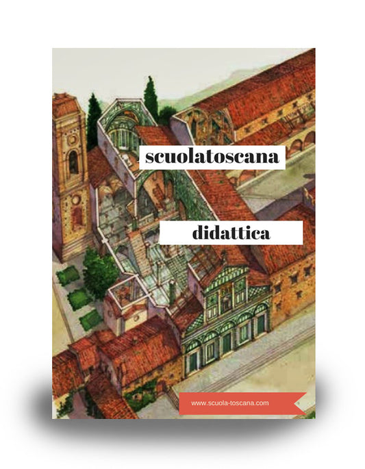 The Scuola Toscana Perfecting Course (B2/C1)