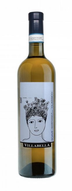 Soave DOC Classico - 6 bottles