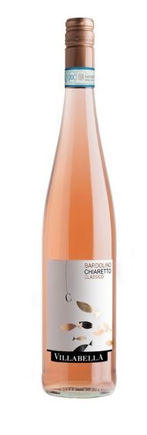 Bardolino Chiaretto Doc - 6 bottles