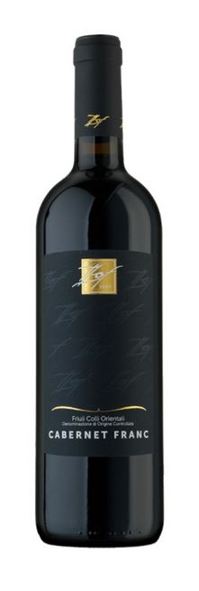 Cabernet Franc Colli Orientali DOC - 6 bottles