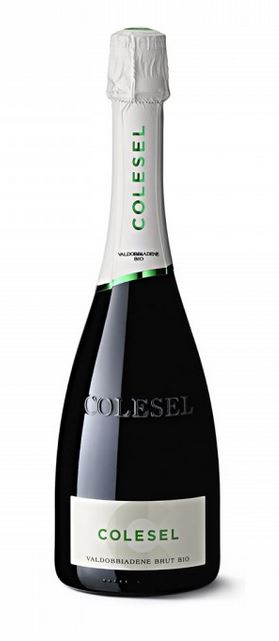 Prosecco Superiore Valdobbiadene Brut Docg Bio - 6 bottles