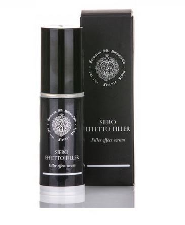 Face line: DEEP CLEANSING, ENHANCEMENT, and PROTECTION PHASE
