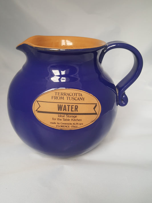 Water Pitcher