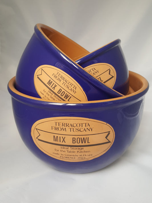 Mix Bowl Kit