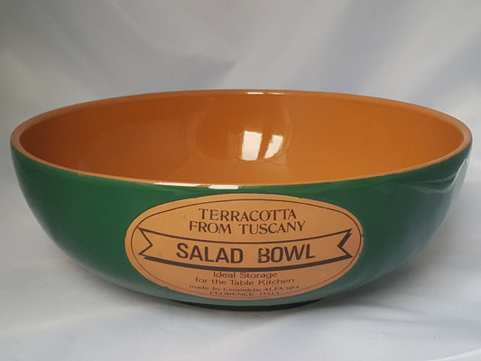 Salad Bowl
