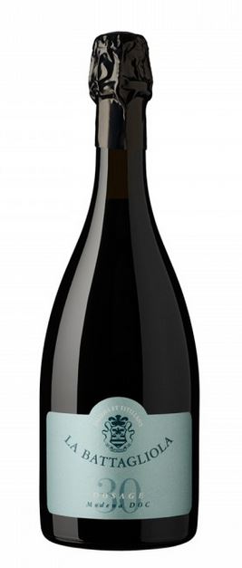 Lambrusco “Dosage 30” Grasparossa Doc - 6 bottles